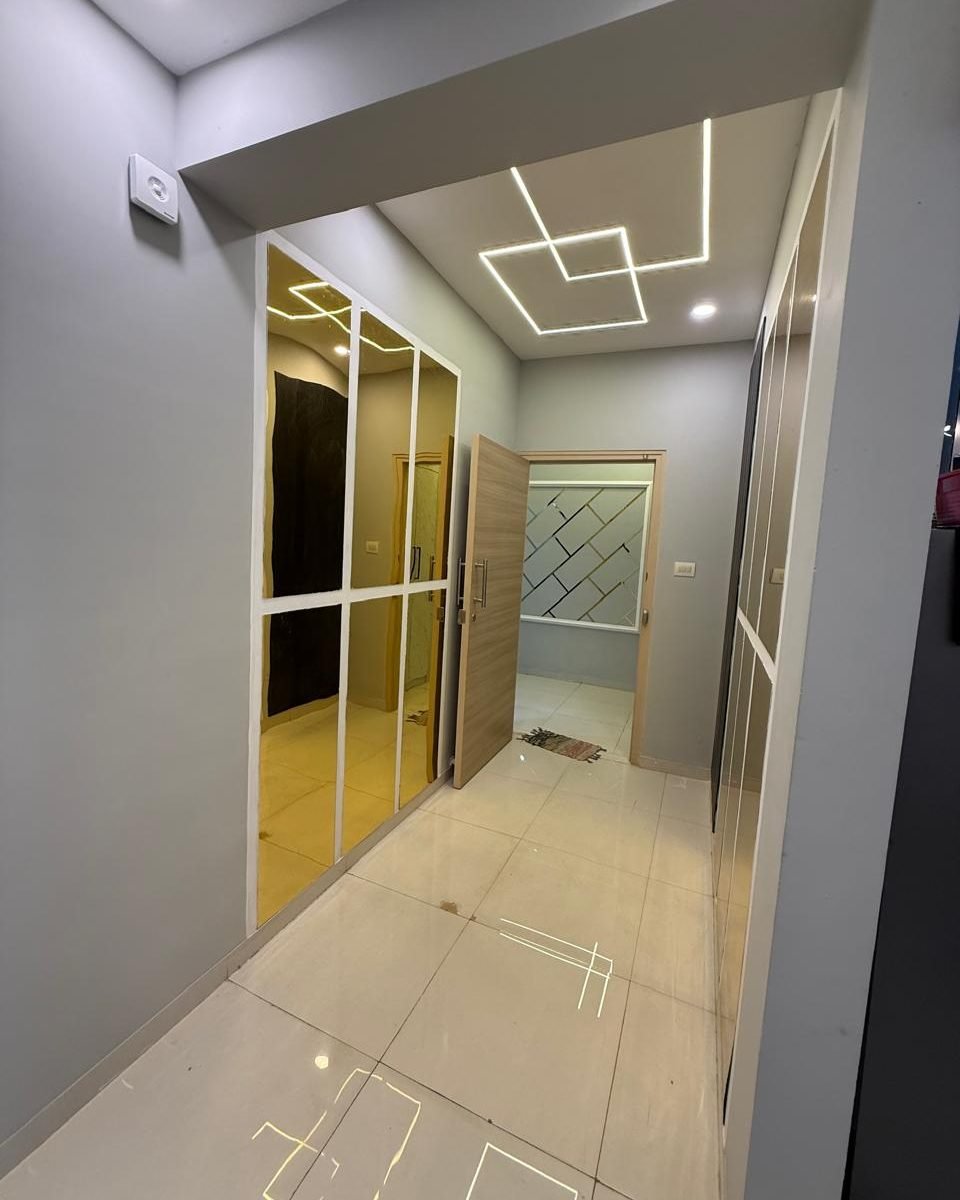 False Ceiling project by Nautiyal's Empire